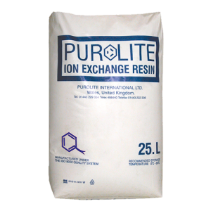 Смола для удаления нитратов PUROLITE A520